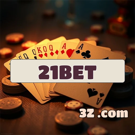 Atrações Irresistíveis no Cassino do 21bet