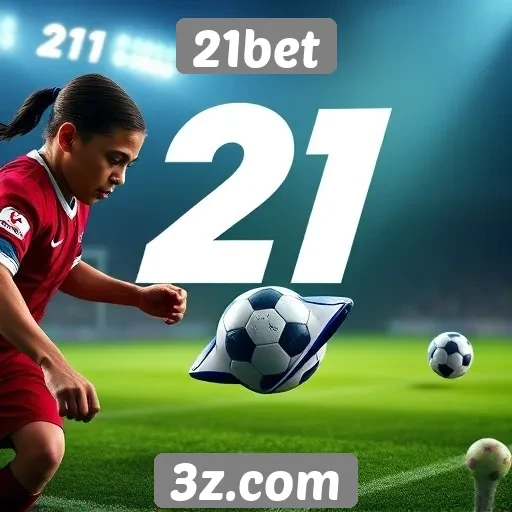 Exploração das promoções e bônus do 21bet