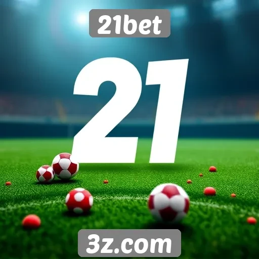 Depósitos e saques no 21bet estão facilitados