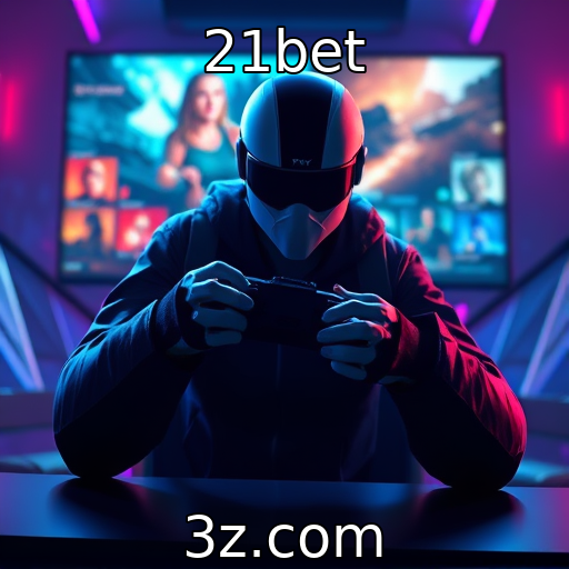 Crescimento das plataformas de streaming de jogos