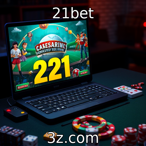 Crescimento do mercado de jogos online em países emergentes