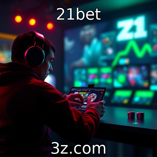 Impacto das novas tecnologias na indústria de jogos