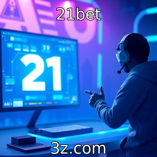 Tendências em tecnologia de jogos interativos