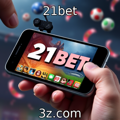 A ascensão dos jogos móveis no mercado global