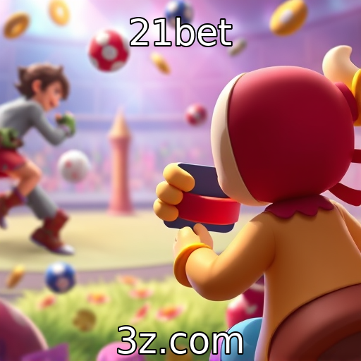 Principais tendências em jogos mobile para o futuro