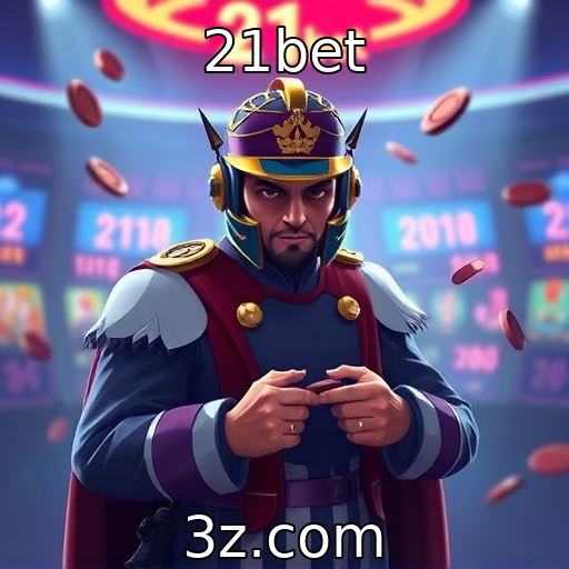 Inovação tecnológica em jogos de cassino digitais