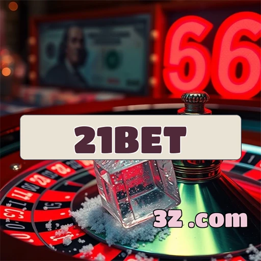 Login no 21bet: Uma Porta de Entrada para a Diversão
