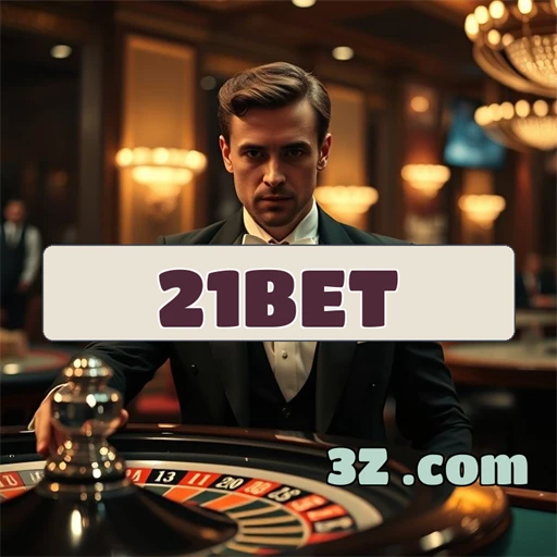 Atrações da Plataforma 21bet: Jogue e Vença com Estilo